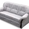 Tradycyjna sofa tapicerowana rozkładana do przodu Bescra