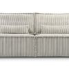Sofa tapicerowana rozkładana Tigra