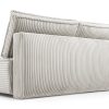 Sofa tapicerowana rozkładana Tigra
