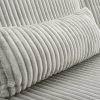 Sofa tapicerowana rozkładana Tigra