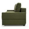 Sofa tapicerowana rozkładana skandynawska Rigley