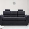 Sofa tradycyjna tapicerowana Cobrel do zestawu