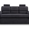 Sofa tradycyjna tapicerowana Cobrel do zestawu