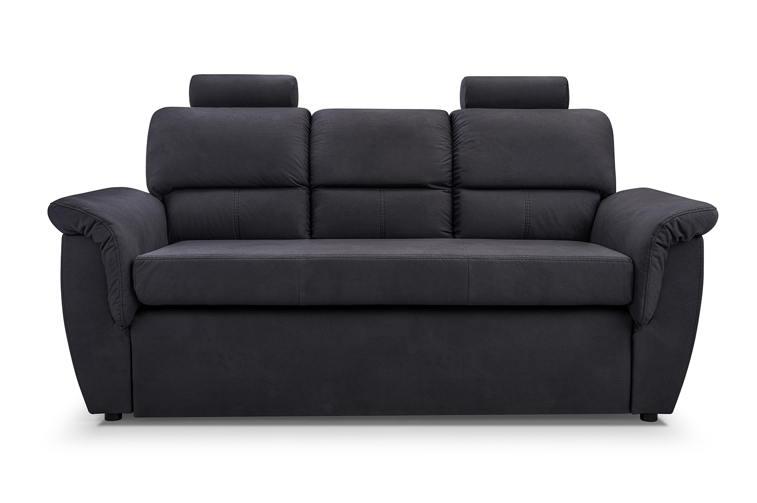 Sofa tradycyjna tapicerowana Cobrel do zestawu