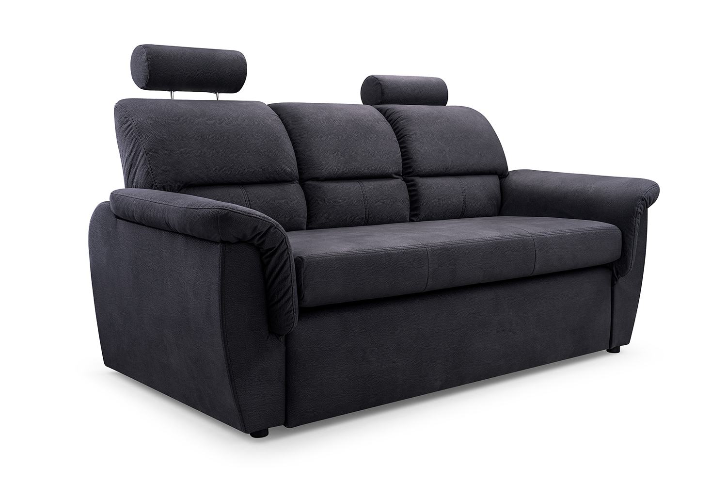 Sofa tradycyjna tapicerowana Cobrel do zestawu