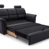 Sofa tradycyjna tapicerowana Cobrel do zestawu