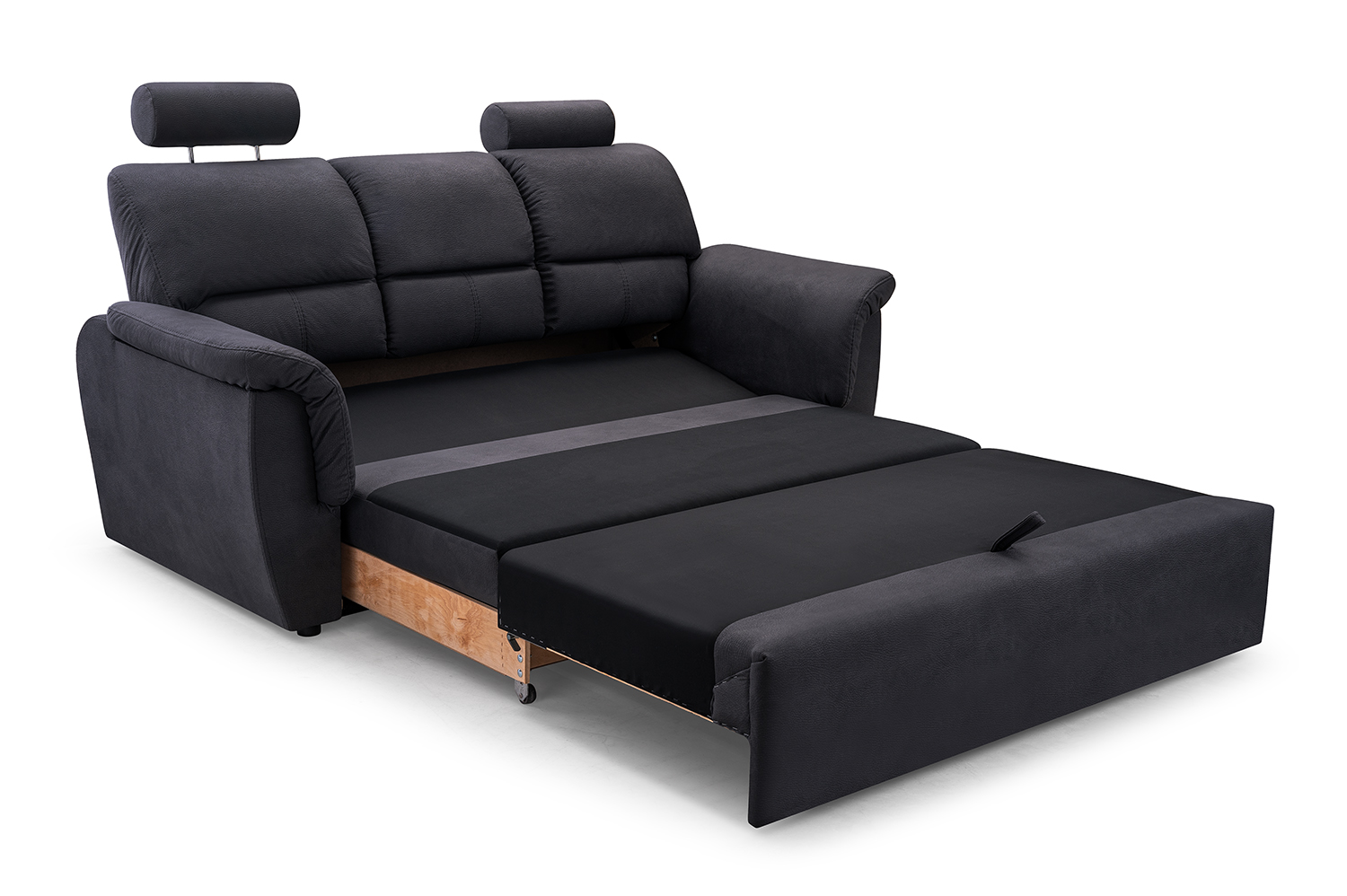 Sofa tradycyjna tapicerowana Cobrel do zestawu