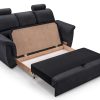 Sofa tradycyjna tapicerowana Cobrel do zestawu