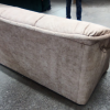 Tradycyjna sofa tapicerowana rozkładana do przodu Bescra