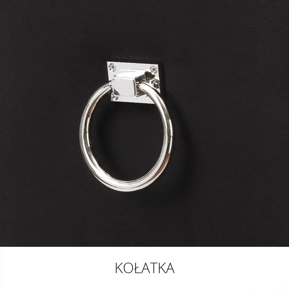 Pufa Kufer z siłownikami Veloro