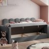 Łóżko młodzieżowe Chillo III