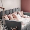 Łóżko młodzieżowe Chillo III