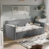 Łóżko młodzieżowe Comzi III