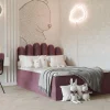 Łóżko młodzieżowe Nappy