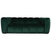 Nowoczesna sofa tapicerowana dwuosobowa Arand 2