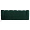 Nowoczesna sofa tapicerowana dwuosobowa Arand 2