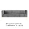 Sofa tapicerowana Nordis II