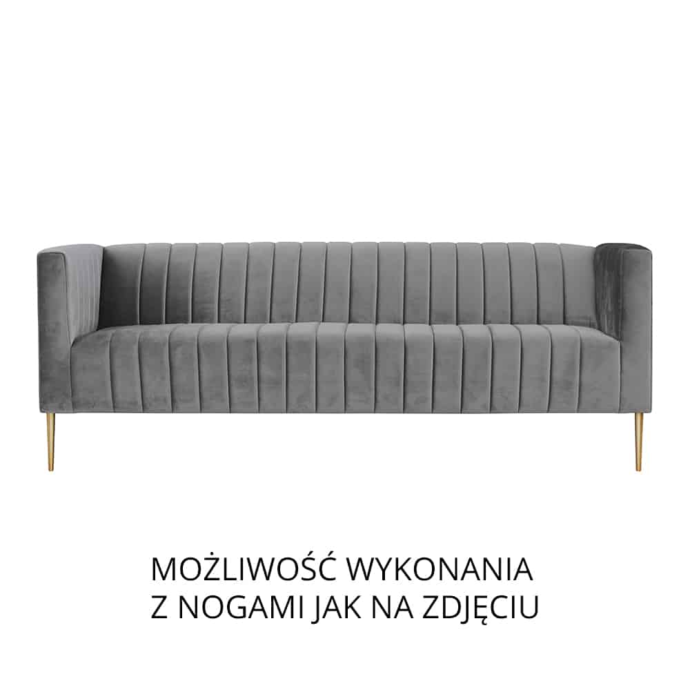 Sofa tapicerowana Nordis II