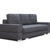 Sofa tapicerowana rozkładana Navis