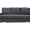 Sofa tapicerowana rozkładana Navis