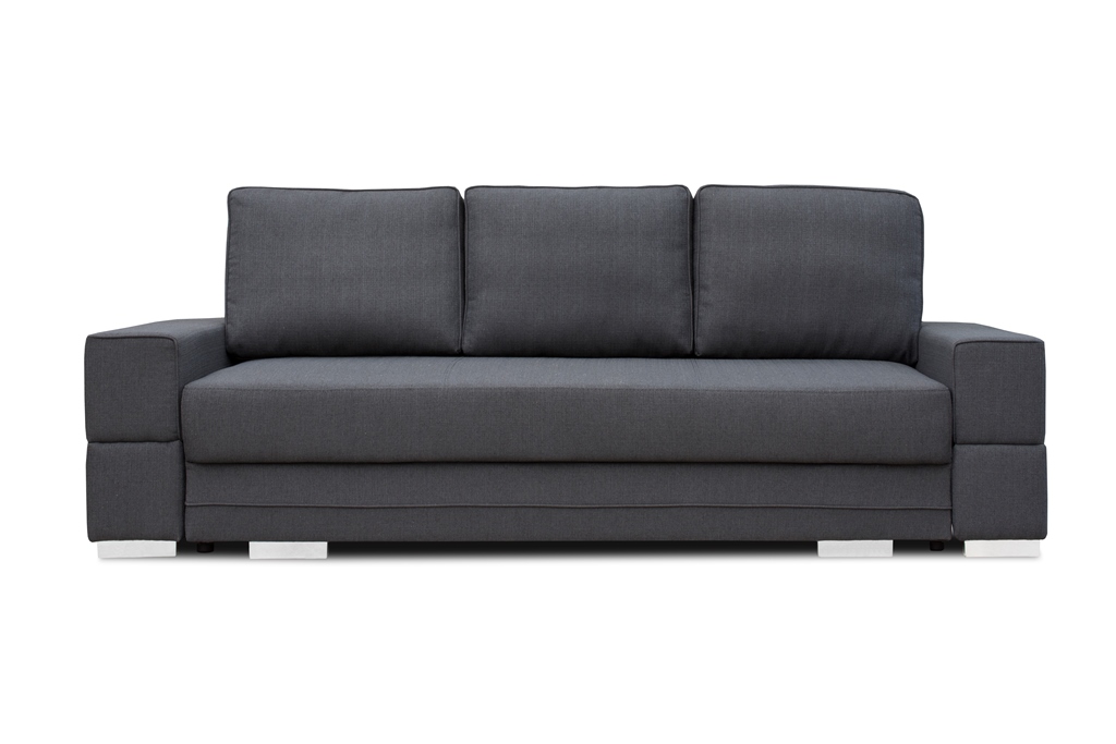 Sofa tapicerowana rozkładana Navis