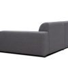 Narożnik tapicerowany Notica z funkcją spania