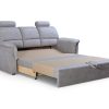 Sofa tradycyjna tapicerowana Cobrel do zestawu