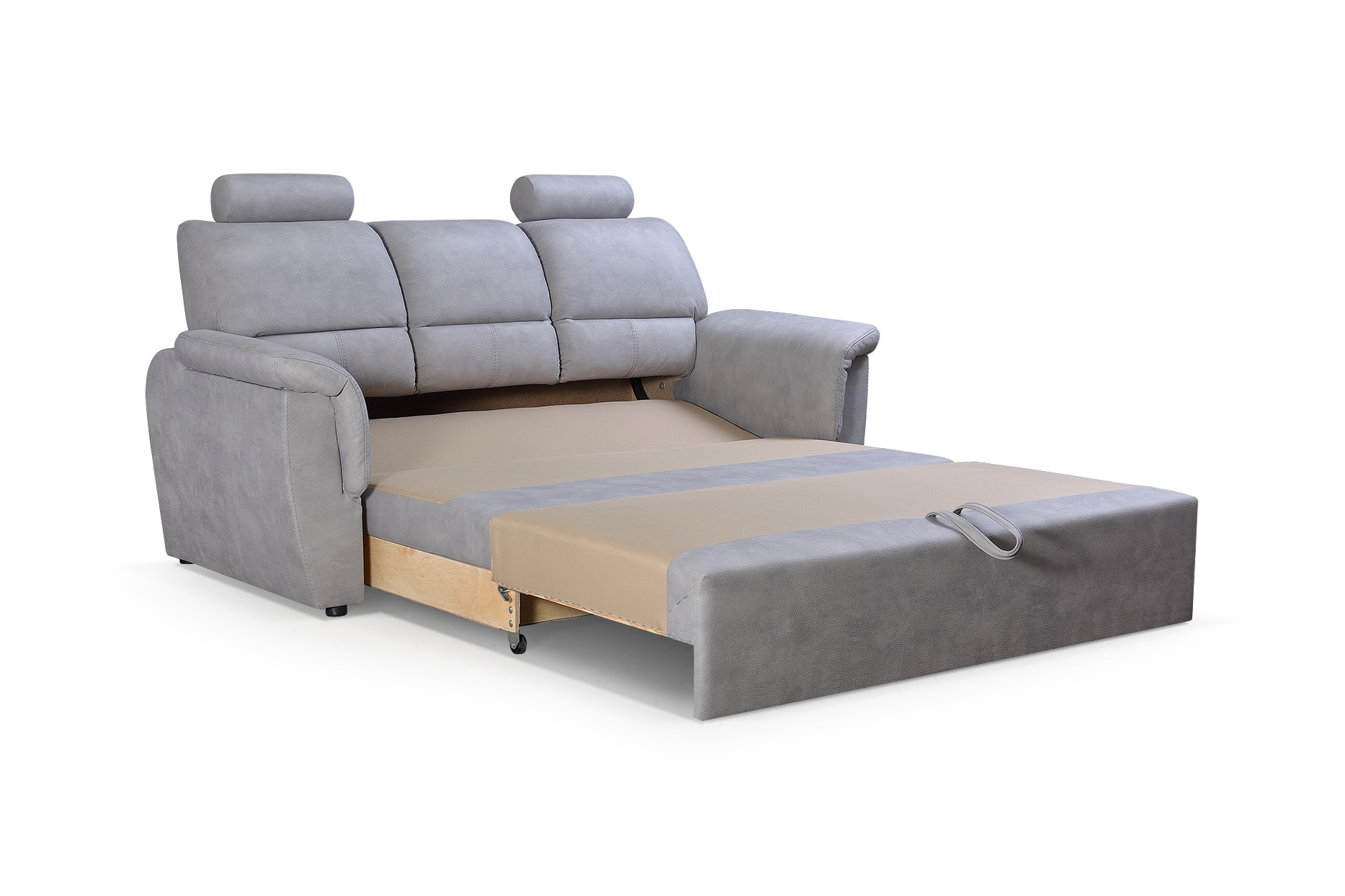 Sofa tradycyjna tapicerowana Cobrel do zestawu
