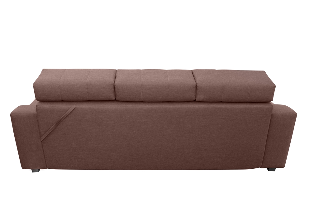 Sofa tapicerowana rozkładana Dovina