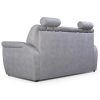 Sofa tradycyjna tapicerowana Cobrel do zestawu