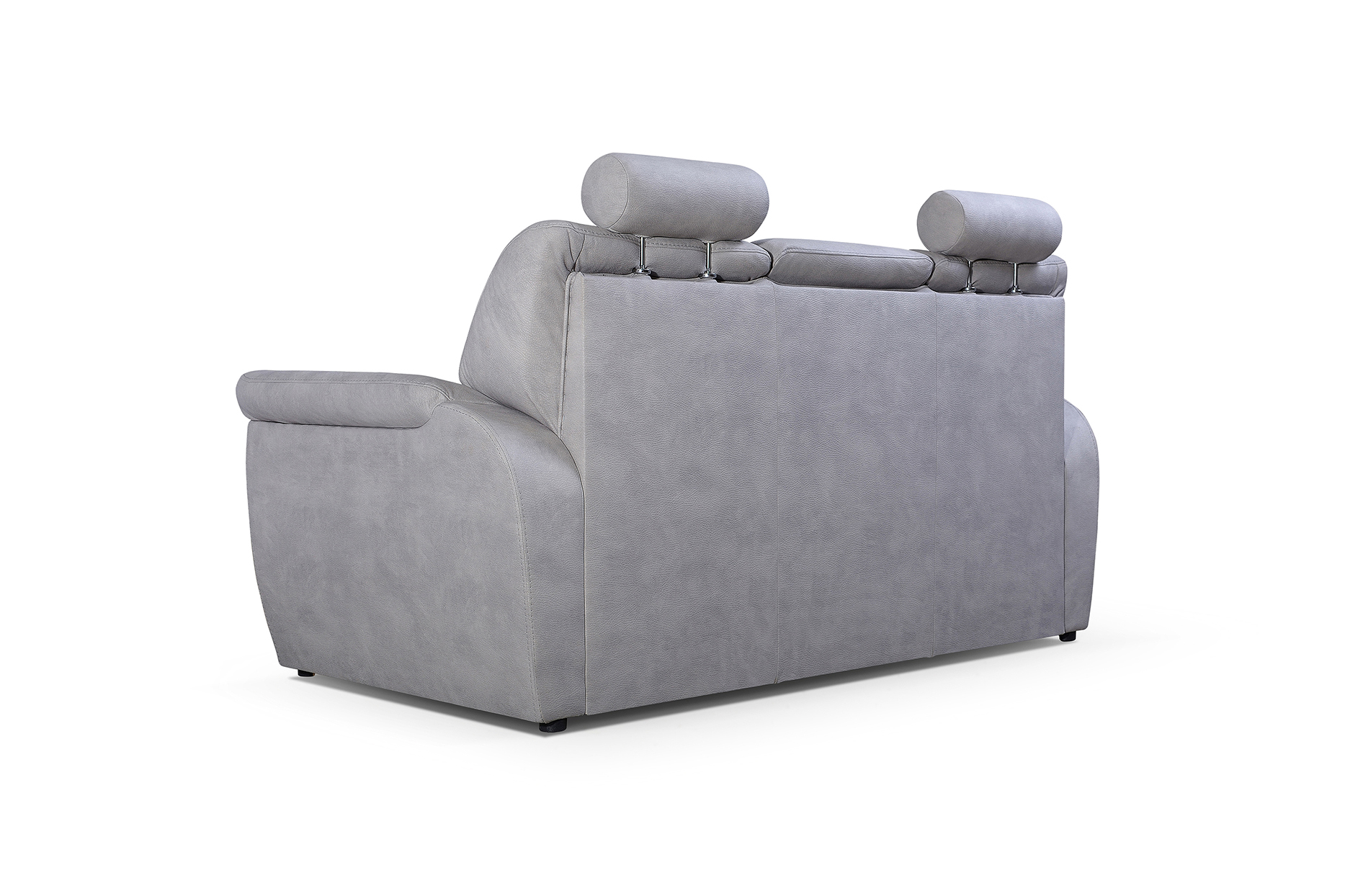 Sofa tradycyjna tapicerowana Cobrel do zestawu