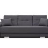 Sofa tapicerowana rozkładana 3-osobowa Ardea