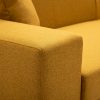 Narożnik Tapicerowany z Funkcją Spania Komandor de Luxe - Nowoczesna Rogówka dla Rodziny