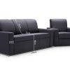 Sofa tradycyjna rozkładana do przodu Lucaro