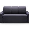 Sofa tradycyjna rozkładana do przodu Lucaro