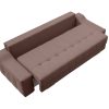 Sofa tapicerowana rozkładana Dovina