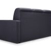 Sofa tradycyjna rozkładana do przodu Lucaro