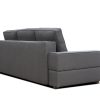 Sofa tapicerowana rozkładana Navis