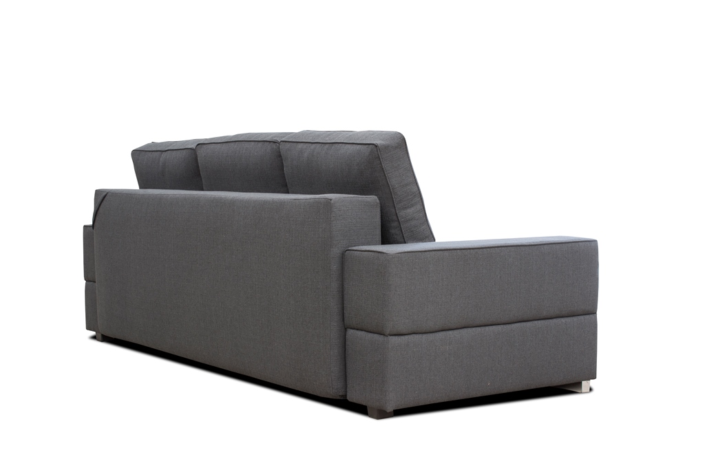 Sofa tapicerowana rozkładana Navis