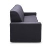 Sofa tradycyjna rozkładana do przodu Lucaro