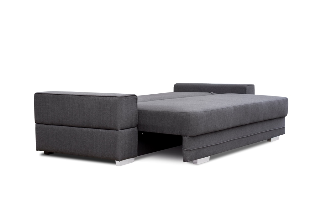 Sofa tapicerowana rozkładana Navis