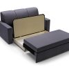 Sofa tradycyjna rozkładana do przodu Lucaro