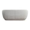 Tapicerowana Sofa Gulia do zestawu