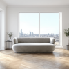 Tapicerowana Sofa Gulia II do zestawu