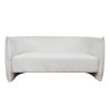 Tapicerowana Sofa Elvano do zestawu