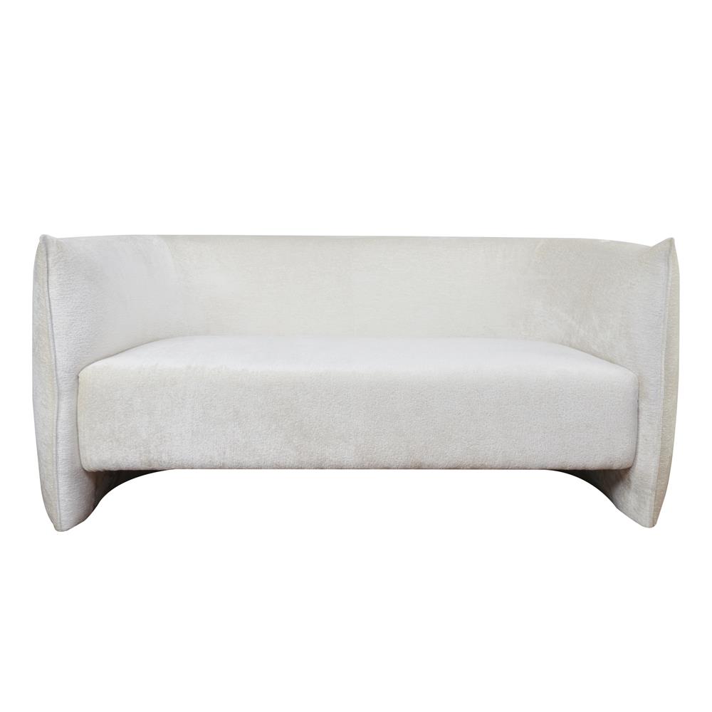 Tapicerowana Sofa Elvano do zestawu