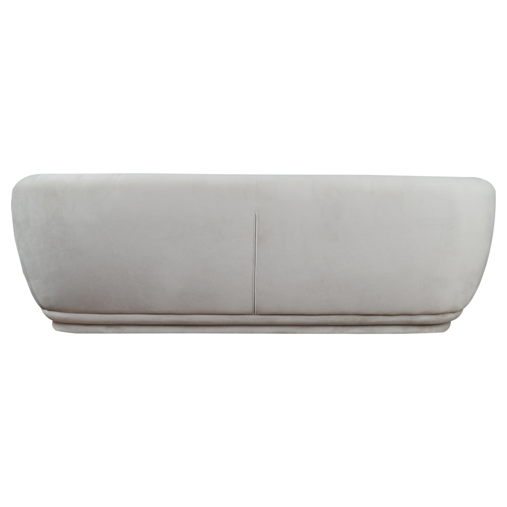 Tapicerowana Sofa Gulia II do zestawu
