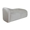 Tapicerowana Sofa Avenir do zestawu