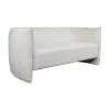 Tapicerowana Sofa Elvano do zestawu