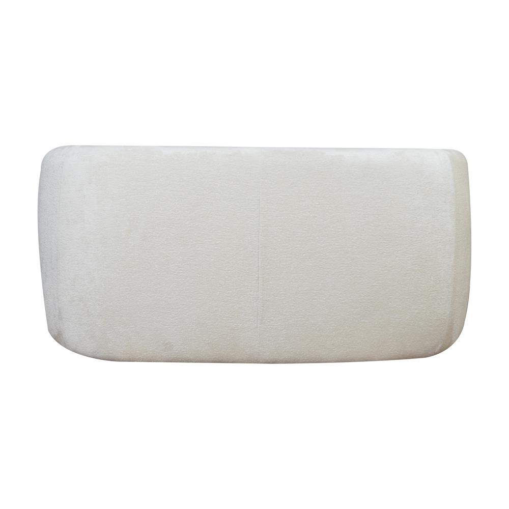 Tapicerowana Sofa Elvano do zestawu